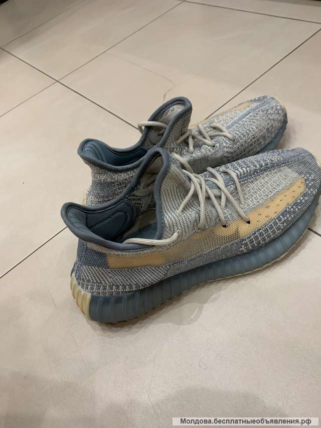 Adidas (yeezy) размер44