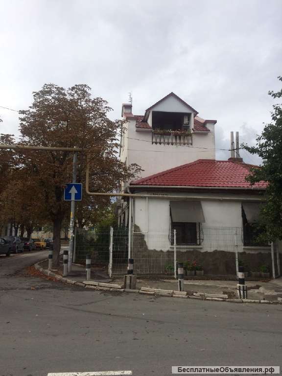 Дом в Севастополе (Частника)