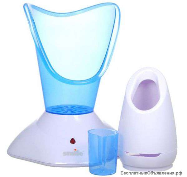 Сауна для лица Smile FS 3020