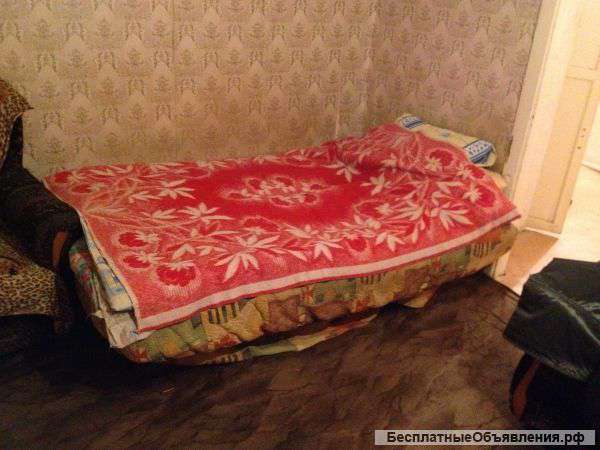 Диван раскладной
