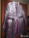 Пальто осень/зима