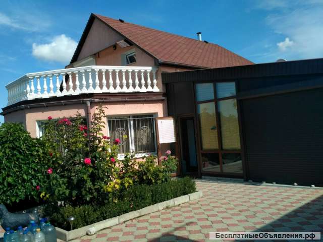 Дом Чистенькое