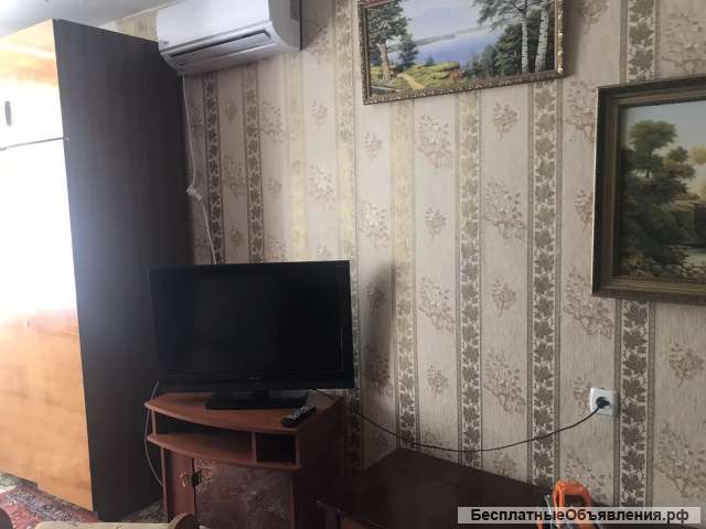2-к квартира ул.Крымских Партизан