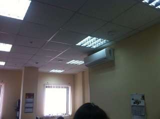 Профессиональный монтаж кондиционеров