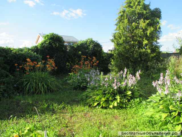 Жилой дом в Мишнево (камешковскмй р-он)-25км от Владимира. Газ, свет, вода +37 соток