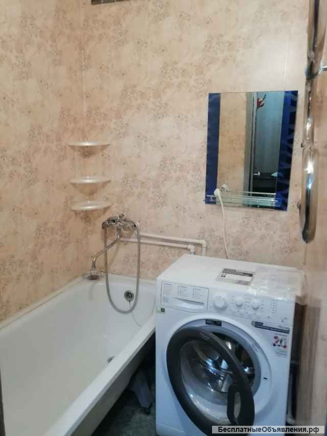 Сдам 1 к.кв. в Наро-фоминске по ул. Профсоюзная