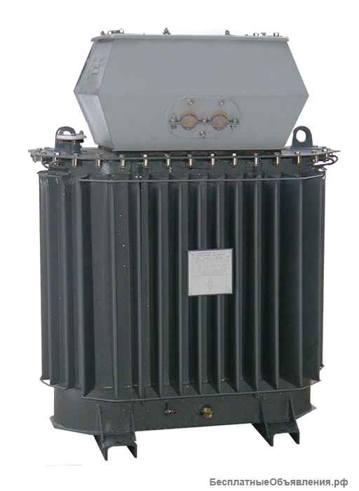 Минские трансформаторы