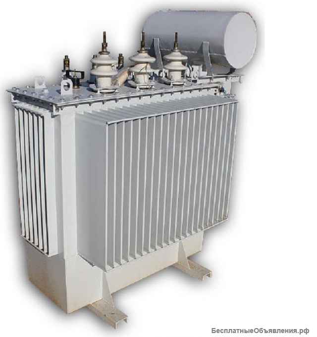 Минские трансформаторы