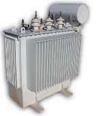 Минские трансформаторы