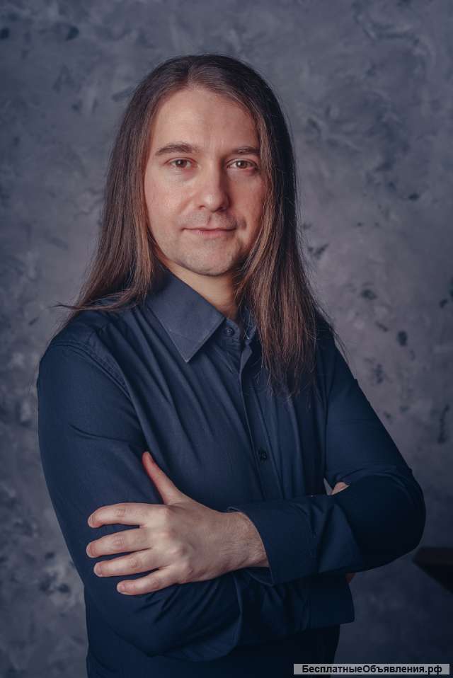 Помощь психотерапевта