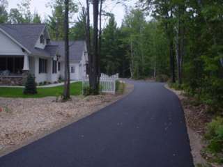 Асфальтирование в Новосибирске