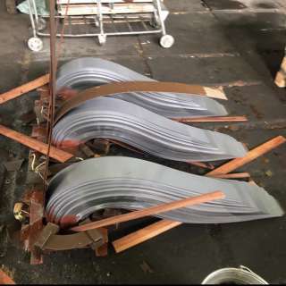 Сталь электротехническая трансформаторная б/у