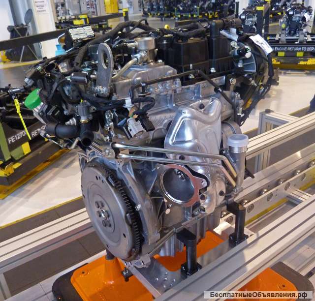 Шорт-блок Экобуст