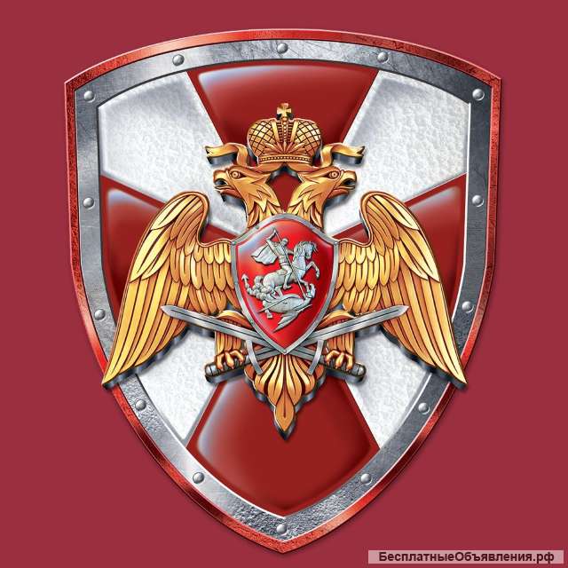 Военная служба по контракту в Архангельске