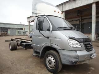 Удлинить раму Валдай