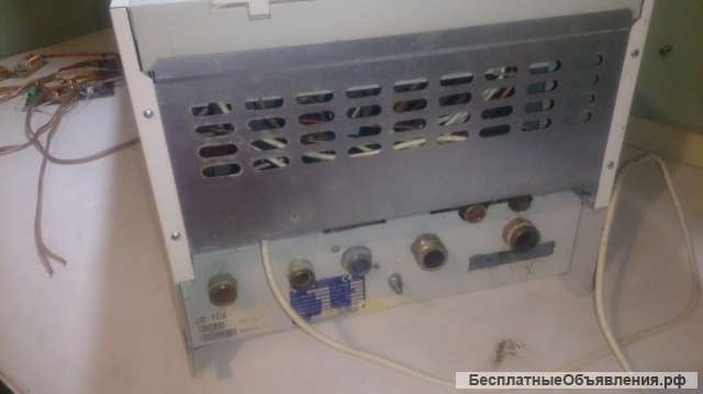 Газовый котел Therm 28TGL