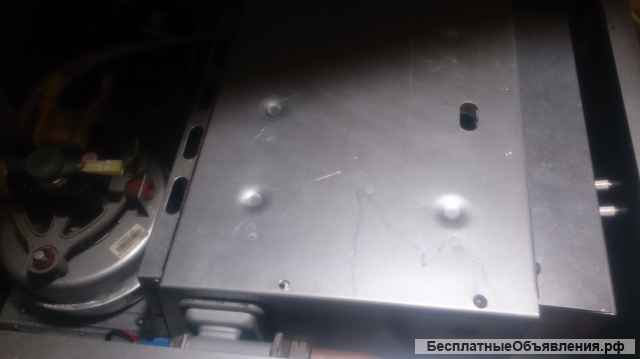 Газовый котел Therm 28TGL