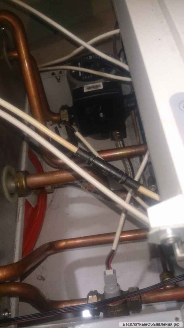 Газовый котел Therm 28TGL