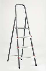 Лестницы и стремянки Луч