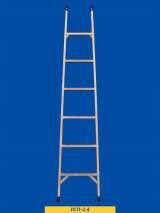 Лестницы и стремянки Луч