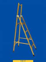 Лестницы и стремянки Луч