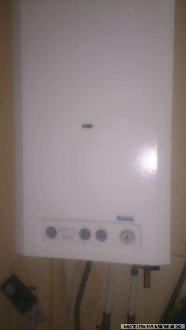 Газовый котел Therm 20 TCX