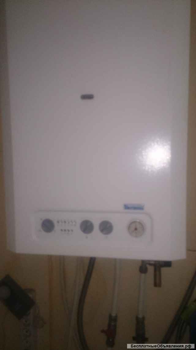 Газовый котел Therm 20 TCX