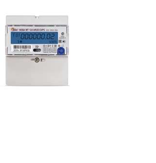 Счетчики нева в Санкт-Петербурге