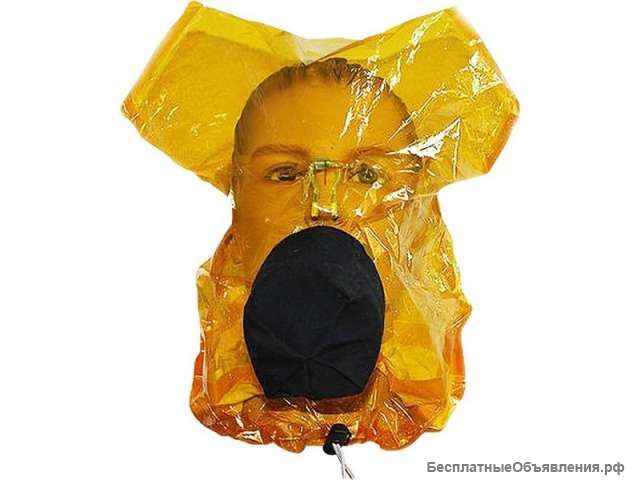 Самоспасатель Феникс