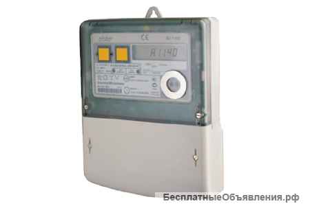 Счетчики Альфа в Санкт-Петербурге