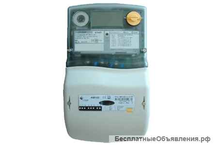 Счетчики Альфа в Санкт-Петербурге