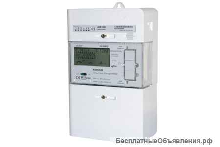 Счетчики Альфа в Санкт-Петербурге