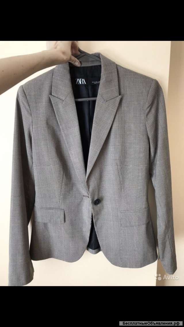 Пиджак Zara