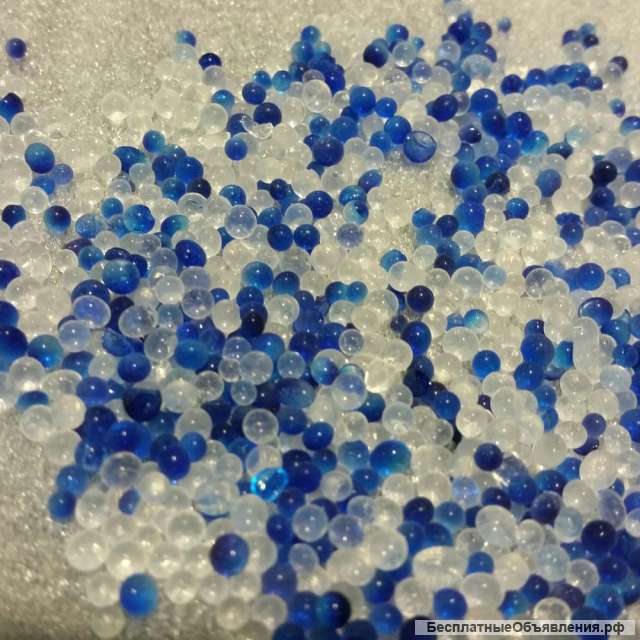 Силикагель для трансформаторов