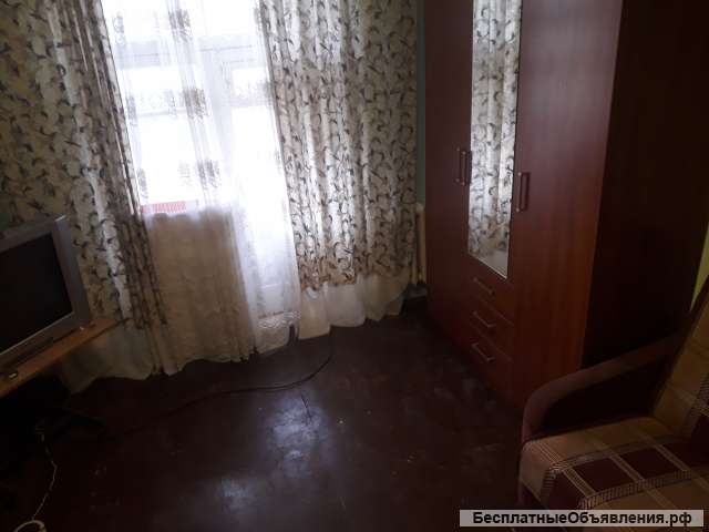 Сдается комната Солнечногорск ул. Советская д.1