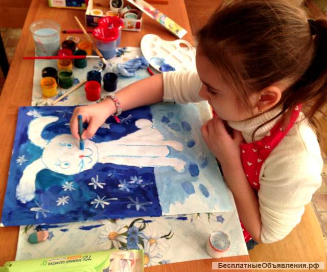 ИЗОстудия "Жар-птица"