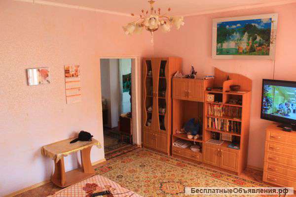 Дом в Феодосии