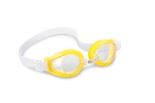 Очки для плавания защита глаз, детям и взрослым