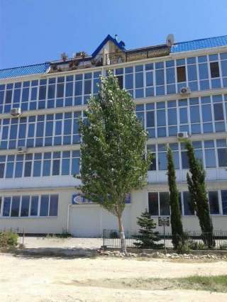 Квартира в Севастополе (Летчики, Щитовая)