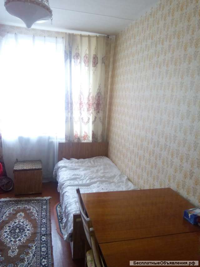 Сдам комнату