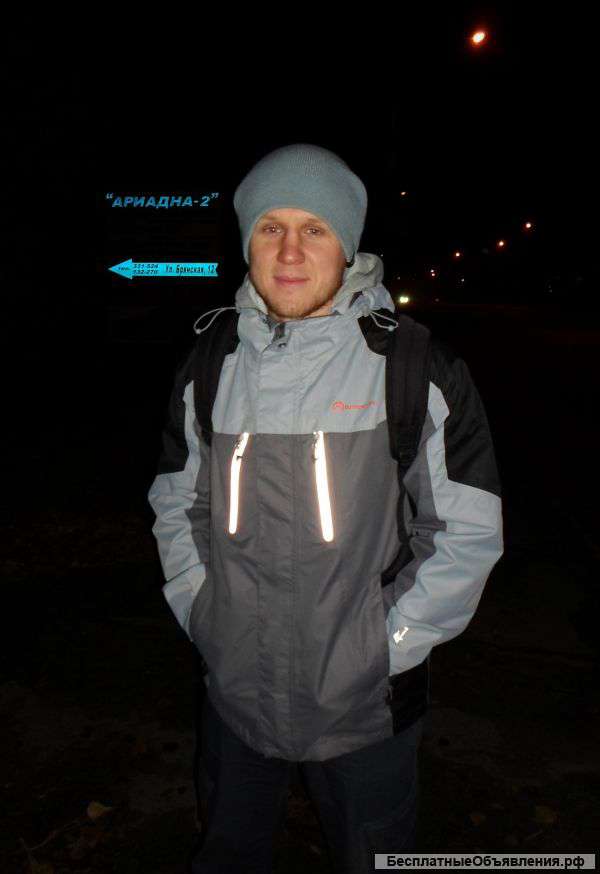 Тренировки по боксу