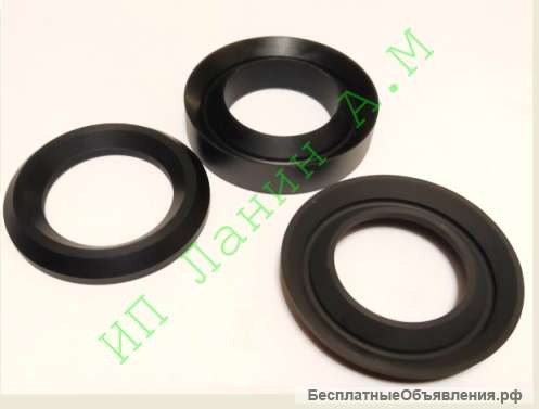 3Б722-52 ремкомплект гидроцилиндра шлифовальной бабки