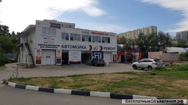 Автомойщицы и автомойщики