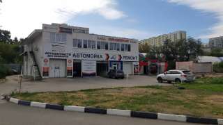 Автомойщицы и автомойщики
