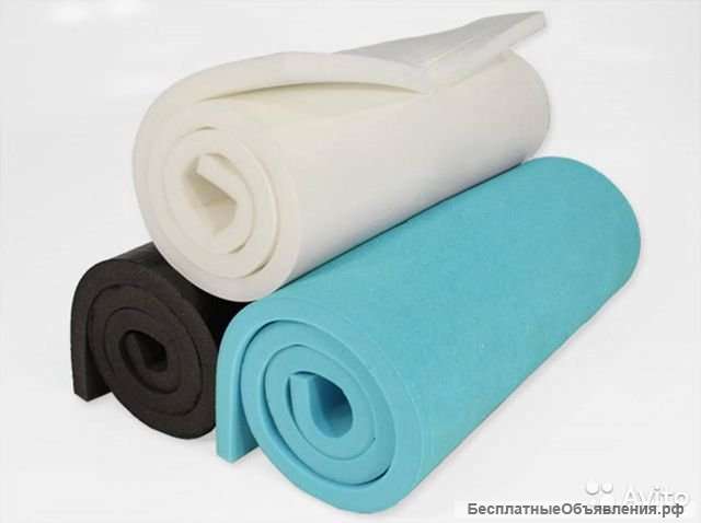 Поролон 30 мм