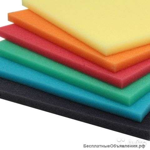 Поролон ST 2236