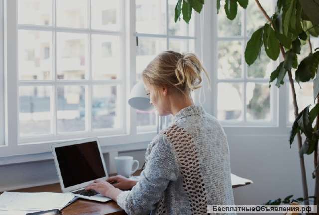 Менеджер по работе с клиентами