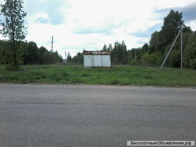 Участок