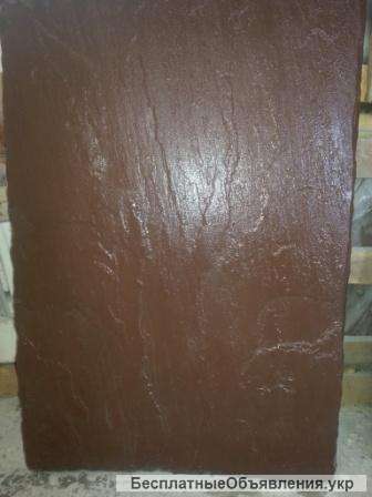 Твердая каменная плита Высота 900 миллиметров Ширина 600 миллиметров Толщина 30 миллиметров