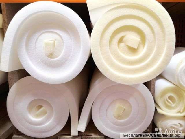 Поролон 80 мм